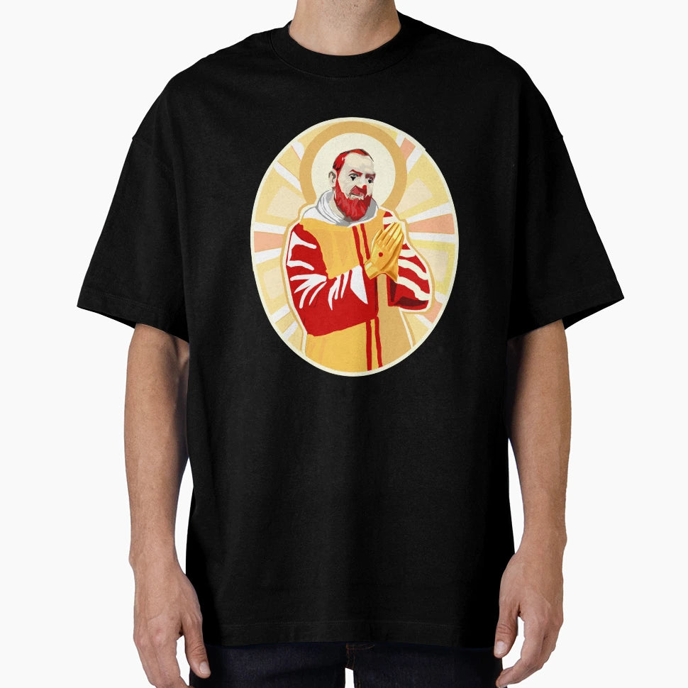 Im Praying It T-Shirt - Fun Novelty Design Men Women - T-Shirt, Sweatshirt, Hoodie