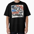 Biggame2025 T-Shirt - Streetwear Style Unisex - T-Shirt, Sweatshirt, Hoodie