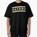 2022 New Year Celebration T-Shirt - Unique Graphic for Adults - T-Shirt, Sweatshirt, Hoodie