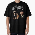 Os Mutantes by Khaledhattabi - Adult & Kids T-Shirts, Sweatshirts & Hoodies apparel design preview 1