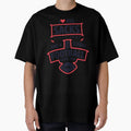 I Love Big Sacks Tight Ends And Strong D T-Shirt - Streetwear Style Unisex - T-Shirt, Sweatshirt, Hoodie