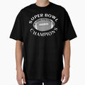 Kansas Super Bowl Super Bowl New T-Shirt - Aesthetic Graphic Unisex - T-Shirt, Sweatshirt, Hoodie