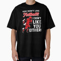 American Football T-Shirt - Casual Everyday Wear for Adults - T-Shirt, Sweatshirt, Hoodie