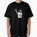 Alvin Kamara T-Shirt - Aesthetic Graphic Men Women - T-Shirt, Sweatshirt, Hoodie