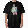 Rosary Boxer T-Shirt - Minimalist Print for Adults - T-Shirt, Sweatshirt, Hoodie