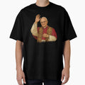 New Pope Leo Xiv T-Shirt - Trendy Graphic Unisex - T-Shirt, Sweatshirt, Hoodie