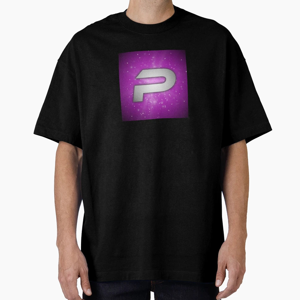 Pearl First Class Carriage Emblem T-Shirt - Casual Everyday Wear Unisex - T-Shirt, Sweatshirt, Hoodie