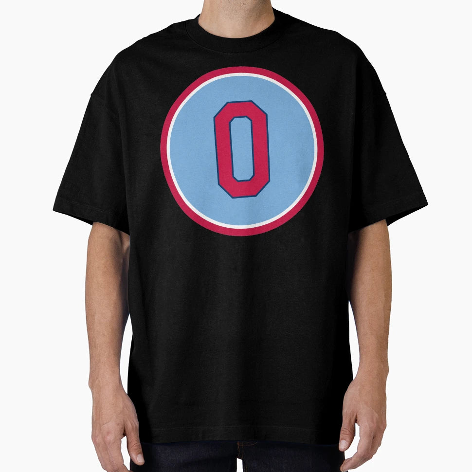 Austin Dean 0 Jersey Number T-Shirt - Graphic Print Unisex - T-Shirt, Sweatshirt, Hoodie