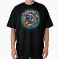 Game Day Glory Super Bowl Spirit T-Shirt - Fun Novelty Design for Adults - T-Shirt, Sweatshirt, Hoodie