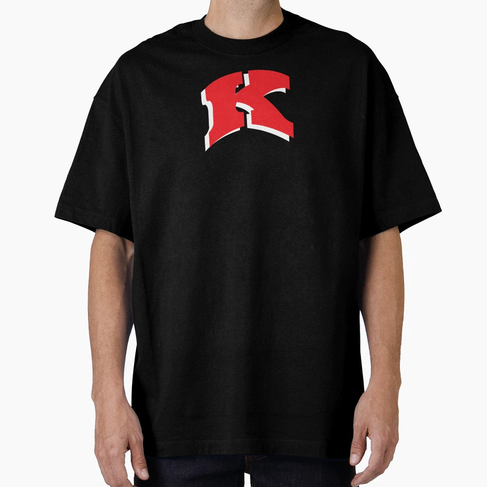 Kimberly K White T-Shirt - Fun Novelty Design for Adults - T-Shirt, Sweatshirt, Hoodie