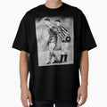 Vinne Gazza T-Shirt - Aesthetic Graphic Men Women - T-Shirt, Sweatshirt, Hoodie