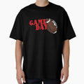 Football Game Day Yall T-Shirt - Novelty Apparel for Adults - T-Shirt, Sweatshirt, Hoodie