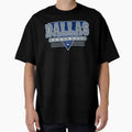Dallas Football Cowboys Inspired 90S T-Shirt - Fun Novelty Design Unisex - T-Shirt, Sweatshirt, Hoodie