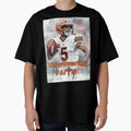 Cleveland Browns Unwavering Faith T-Shirt - Unique Graphic Unisex - T-Shirt, Sweatshirt, Hoodie
