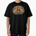 St. Kateri Tekakwitha Lily of the Mohawks by Airimo - Adult & Kids T-Shirts, Sweatshirts & Hoodies apparel design preview 1