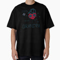 Like My Grandpa T-Shirt - Trendy Graphic Unisex - T-Shirt, Sweatshirt, Hoodie