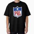 Prl Puerto Rico T-Shirt - Casual Everyday Wear Men Women - T-Shirt, Sweatshirt, Hoodie