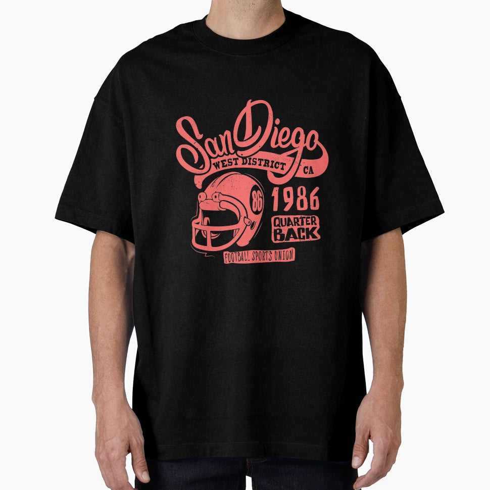 Football Sports T-Shirt - Casual Everyday Wear Men Women - T-Shirt, Sweatshirt, Hoodie