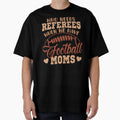 Who Needs Referees When We Have T-Shirt - Casual Everyday Wear for Adults - T-Shirt, Sweatshirt, Hoodie