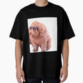 Stylish Dog by hssua188 - Adult & Kids T-Shirts, Sweatshirts & Hoodies apparel design preview 1