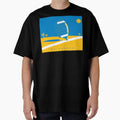 Los Angeles Football Nfl Fan Art T-Shirt - Streetwear Style Unisex - T-Shirt, Sweatshirt, Hoodie