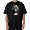 Terrell Owens T-Shirt - Novelty Apparel for Adults - T-Shirt, Sweatshirt, Hoodie