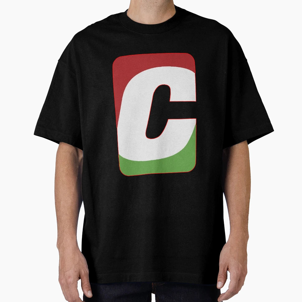 Dave Chappelles Logo T-Shirt - Trendy Graphic Unisex - T-Shirt, Sweatshirt, Hoodie