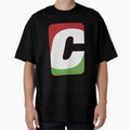 Dave Chappelles Logo T-Shirt - Trendy Graphic Unisex - T-Shirt, Sweatshirt, Hoodie