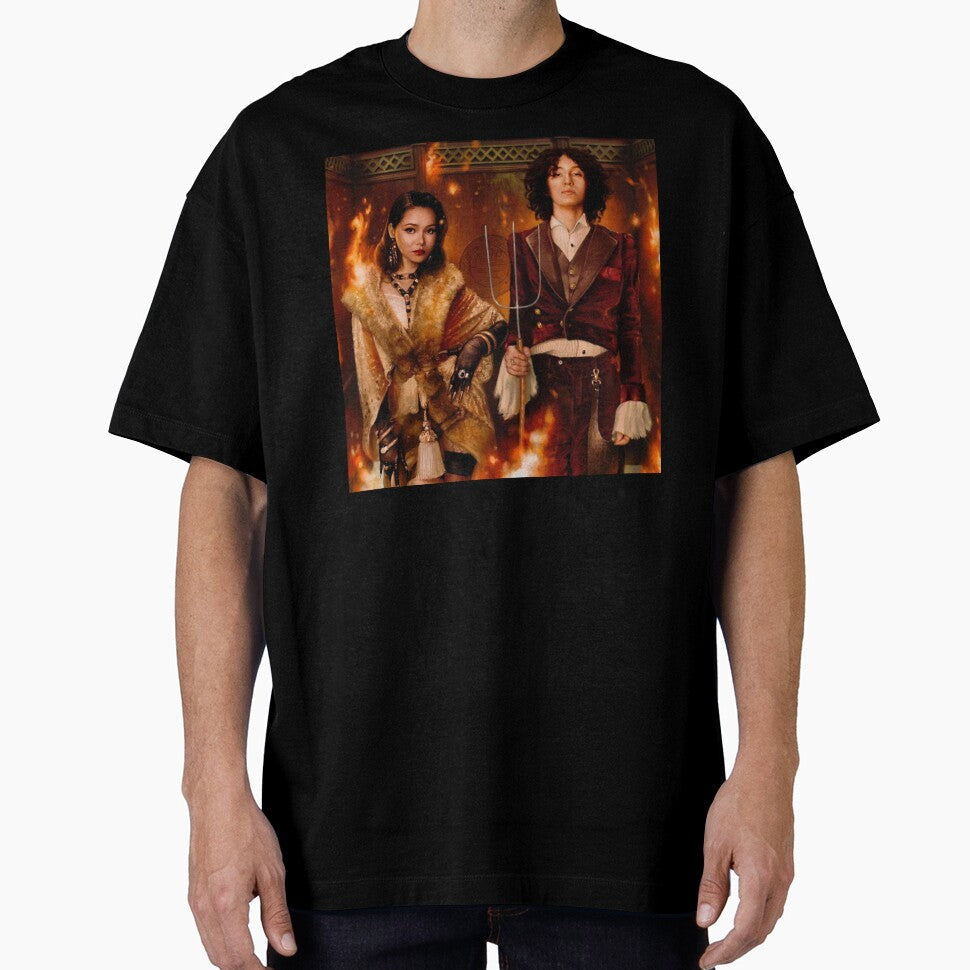 BLAPRCHSU1FF by Amazzingdesign - Adult & Kids T-Shirts, Sweatshirts & Hoodies apparel design preview 1