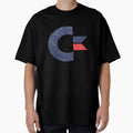 Commodore International T-Shirt - Minimalist Print for Adults - T-Shirt, Sweatshirt, Hoodie