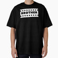 Brother T-Shirt - Streetwear Style for Adults - T-Shirt, Sweatshirt, Hoodie