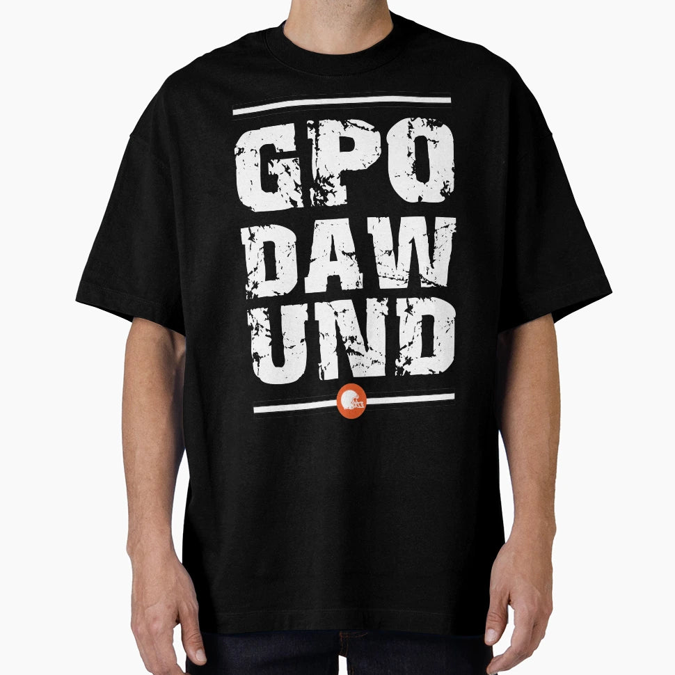 Dawg Pound Freddie Kitchens Dawg T-Shirt - Streetwear Style Men Women - T-Shirt, Sweatshirt, Hoodie