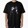 Tennessee Titans DH T-Shirt - Graphic Print for Adults - T-Shirt, Sweatshirt, Hoodie