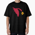 Art Arizona Cardinals T-Shirt - Minimalist Print Unisex - T-Shirt, Sweatshirt, Hoodie