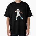 Miami Dolphins TT First Career Touchdown T-Shirt - Streetwear Style Unisex - T-Shirt, Sweatshirt, Hoodie
