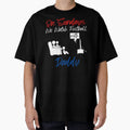 Sundays We Watch Football Daddy T-Shirt - Graphic Print Men Women - T-Shirt, Sweatshirt, Hoodie