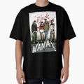 Black Stones T-Shirt - Novelty Apparel for Adults - T-Shirt, Sweatshirt, Hoodie