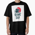 Game Day T-Shirt - Casual Everyday Wear Men Women - T-Shirt, Sweatshirt, Hoodie