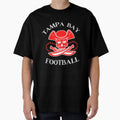 Tampa Bay Football 2021 T-Shirt - Custom Art Print for Adults - T-Shirt, Sweatshirt, Hoodie