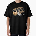 Baseball Nana Mom Gifts Mothers Day T-Shirt - Unique Graphic Men Women - T-Shirt, Sweatshirt, Hoodie