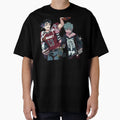Ivantill School Au T-Shirt - Unique Graphic Unisex - T-Shirt, Sweatshirt, Hoodie