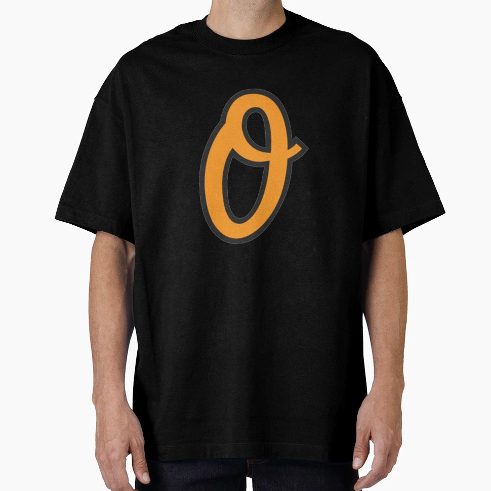 O Os Os Maryland Baltimore Baseball T-Shirt - Fun Novelty Design Unisex - T-Shirt, Sweatshirt, Hoodie
