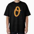 O Os Os Maryland Baltimore Baseball T-Shirt - Fun Novelty Design Unisex - T-Shirt, Sweatshirt, Hoodie