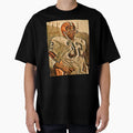 Tribute To Jim Brown Day My Life Art T-Shirt - Custom Art Print Men Women - T-Shirt, Sweatshirt, Hoodie