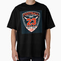 New York Football T-Shirt - Novelty Apparel for Adults - T-Shirt, Sweatshirt, Hoodie