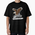 Aj Brown Eagle T-Shirt - Graphic Print Men Women - T-Shirt, Sweatshirt, Hoodie