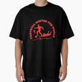 Football Unites World T-Shirt - Fun Novelty Design Unisex - T-Shirt, Sweatshirt, Hoodie