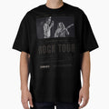 Urban Streetwear rock Modern Style Graphic by - Adult & Kids T-Shirts, Sweatshirts & Hoodies apparel design preview 1