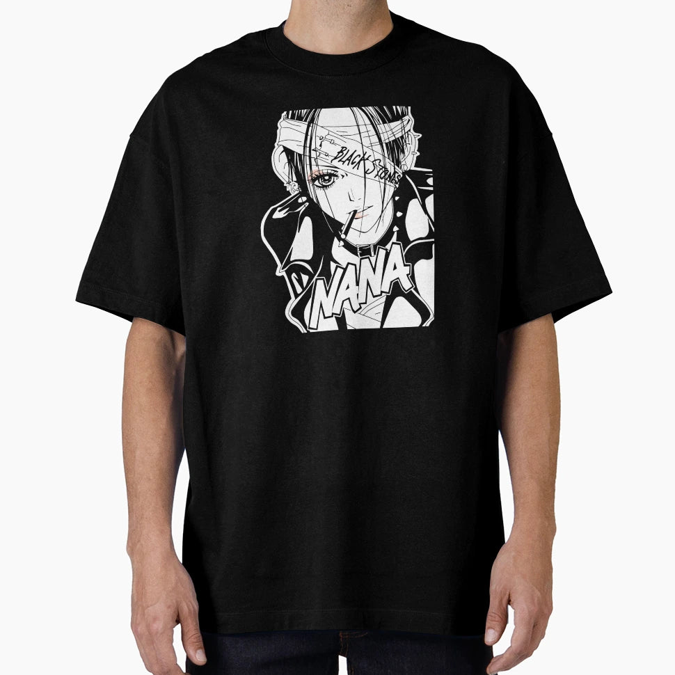 Nana T-Shirt - Fun Novelty Design for Adults - T-Shirt, Sweatshirt, Hoodie