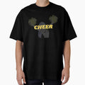 Cheer Aunt Cheerlife T-Shirt - Streetwear Style Men Women - T-Shirt, Sweatshirt, Hoodie